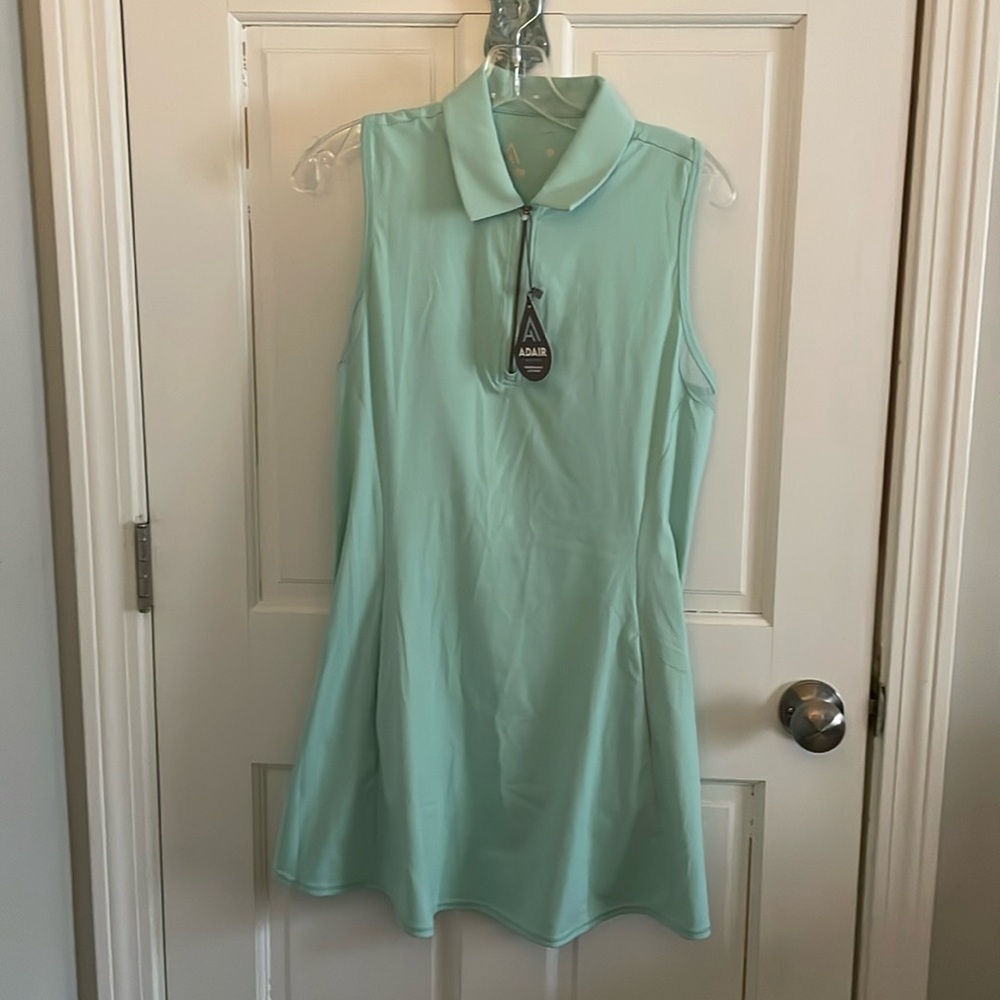 NWT Adair Active Performance Active Dress